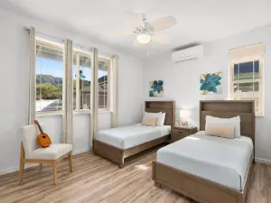 Makaha Hideaway by AvantStay 10 Minutes to Beach