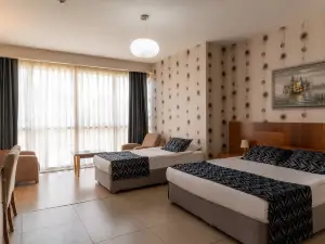 Grand Karot Hotel