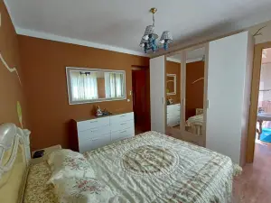 Hospedaje casaAlfredo