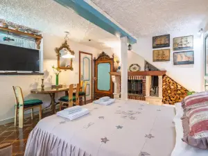 Bluemarine Rooms & Apartments