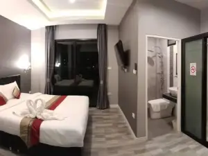 Manita Resort Pak Phayun