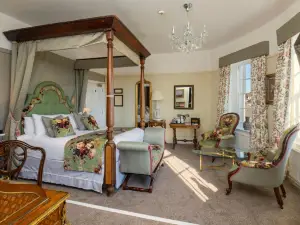 The Castle of Brecon Hotel, Brecon, Powys