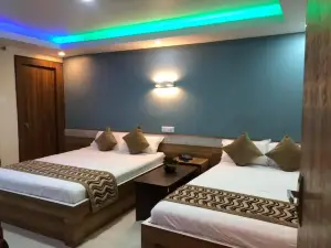 Yara Hotel
