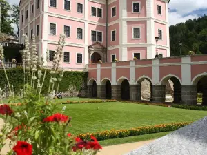 Hradni Basta