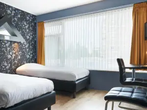 Stads Hotel Boerland