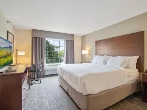 Cobblestone Hotel & Suites - Austin