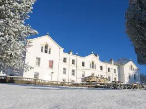 Court Colman Manor
