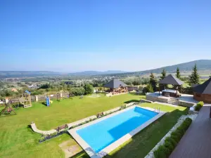Apartamenty Pod Łysicą & Spa - Przy Stoku, Basen, Jacuzzi, Sauna