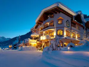 Familien- Und Wellnesshotel Hanneshof