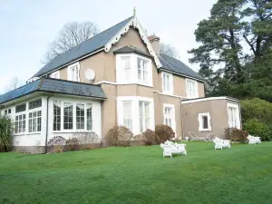 Maranatha Country House