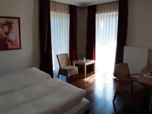 Hotel Rauch
