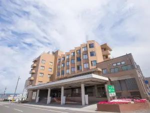 Miyakonojo Green Hotel