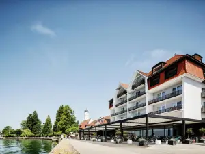 Seevital Hotel & Spa - Ihr 4 Sterne Superior Hideaway Direkt am See
