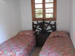 Bed & Breakfast T.T