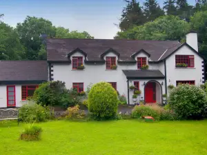 Woodside Lodge Accommodation