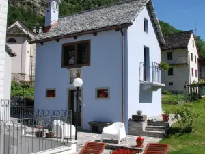 卡德博爾格旅館