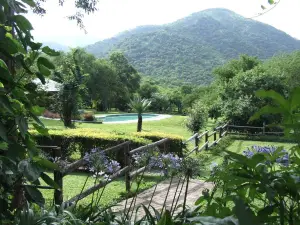 Old Coach Road Guest House
