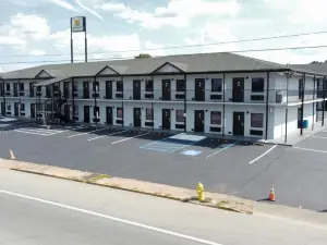 Stay Express Inn Chattanooga