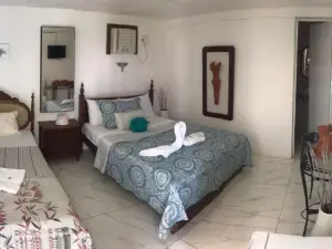 Pousada Brasil Tropical