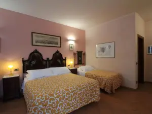 Palazzo Rustici b&b & Apartments
