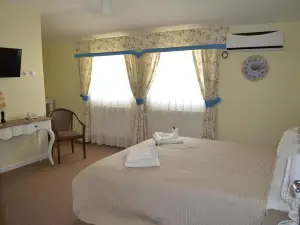 VIP Motel Restaurant