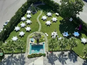 Ibis Styles Izmir Bornova