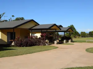 Atherton Holiday Park
