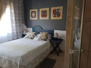 Villa Luca Guesthouse & Chalets
