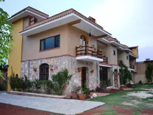 Hotel Boutique Jardín de Flores