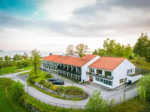 Jelsa Hotell