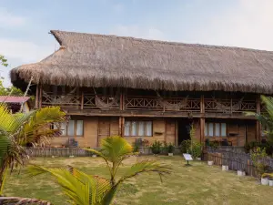 Paraiso Natural Ecohotel