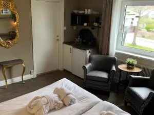 Smedjebackens Pensionat