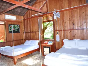 Homestay Xom Dua Nuoc
