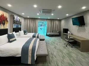 Hotel VIP la Guaira