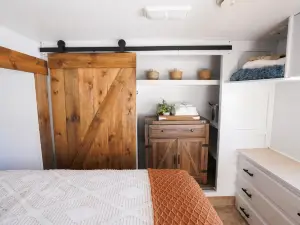 Happy Trails Bnb
