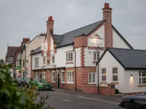 ที่พักเสือที่ Malpas