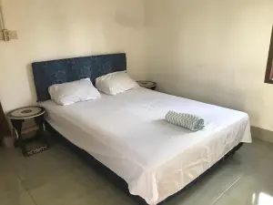 Rinjani Terrace Cottage