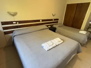 Hotel San Rafael