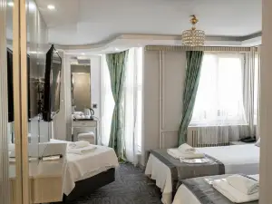 Hotel Grand Heykel