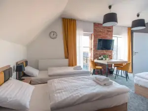 Aparthotel Gostyń
