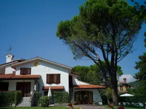 Villa Rilke Duino