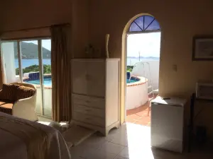 Fort Burt Hotel