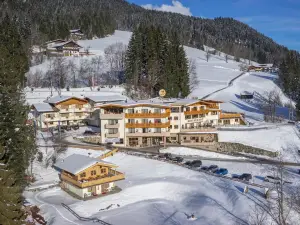 Hotel Berghof