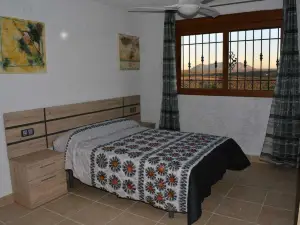 Casas Cuevas ElMirador