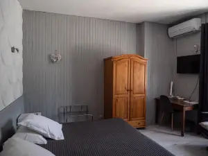 Hotel Beau Rivage