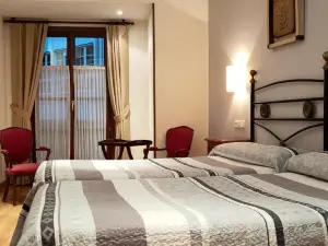 Hotel Rural la Plaza