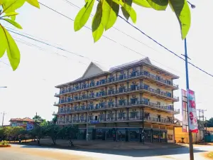 Morning Star Hotel