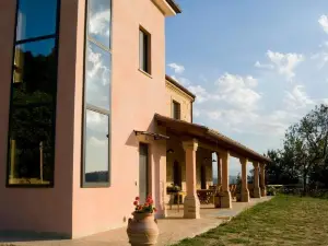 Agriturismo Il Falco