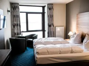 Wiechmanns Weserhotel