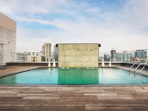 The Empresa Hotel